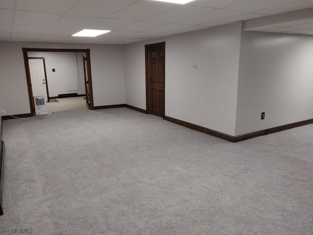 Blue Knob - Residential