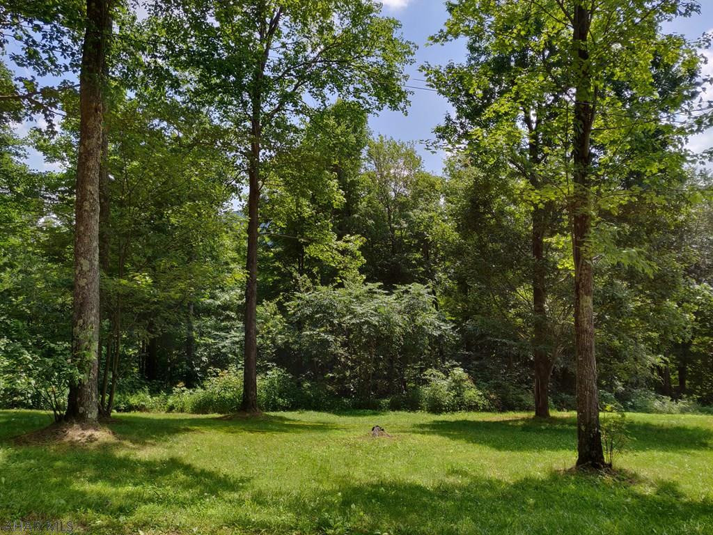 Blue Knob - Residential