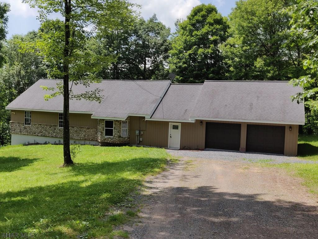 Blue Knob - Residential