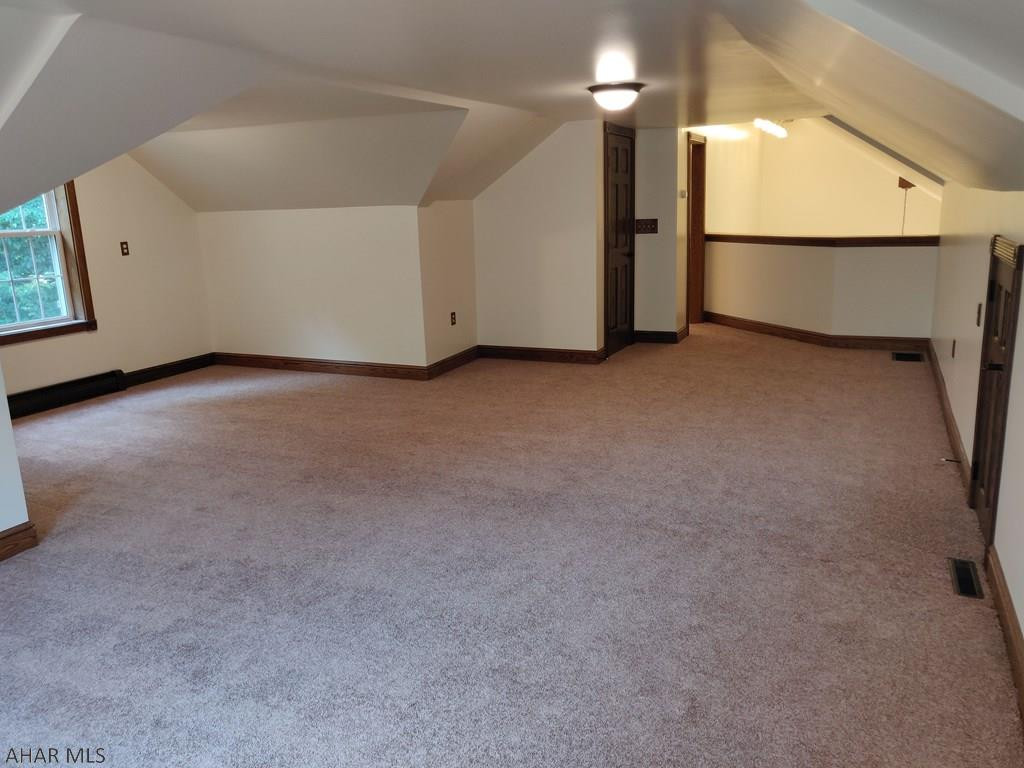 Blue Knob - Residential