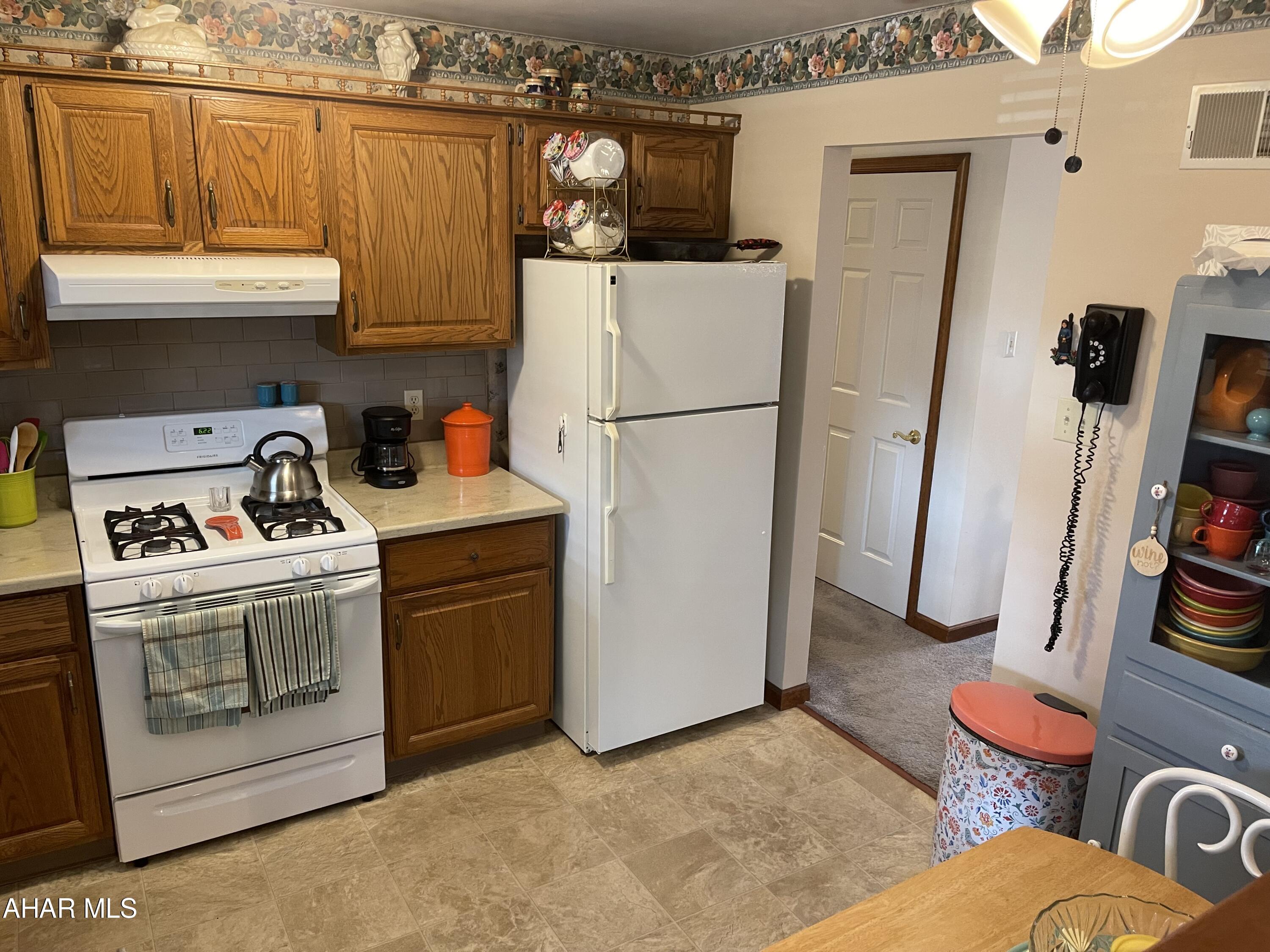 Penn Farms - Residential