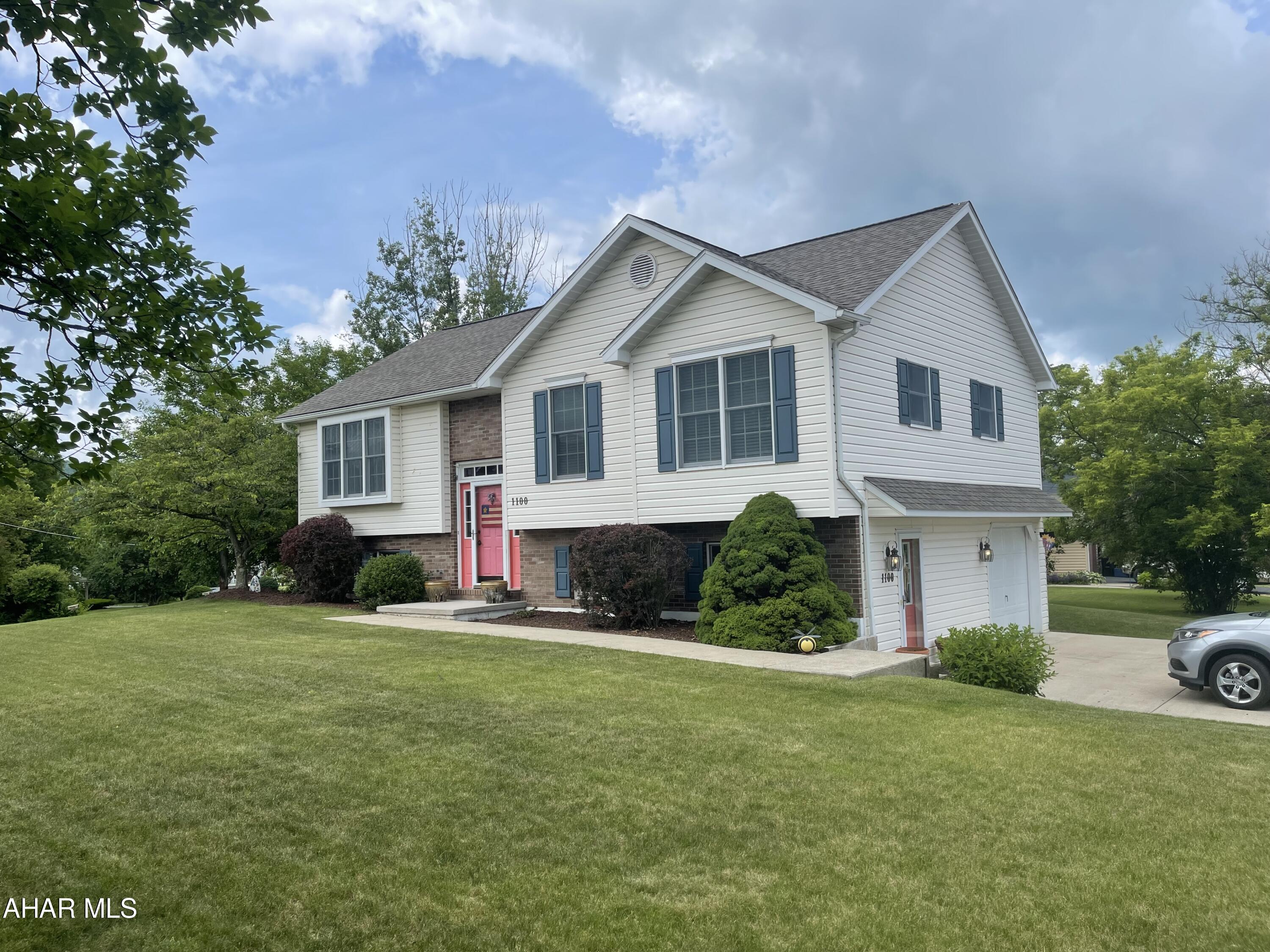 Penn Farms - Residential