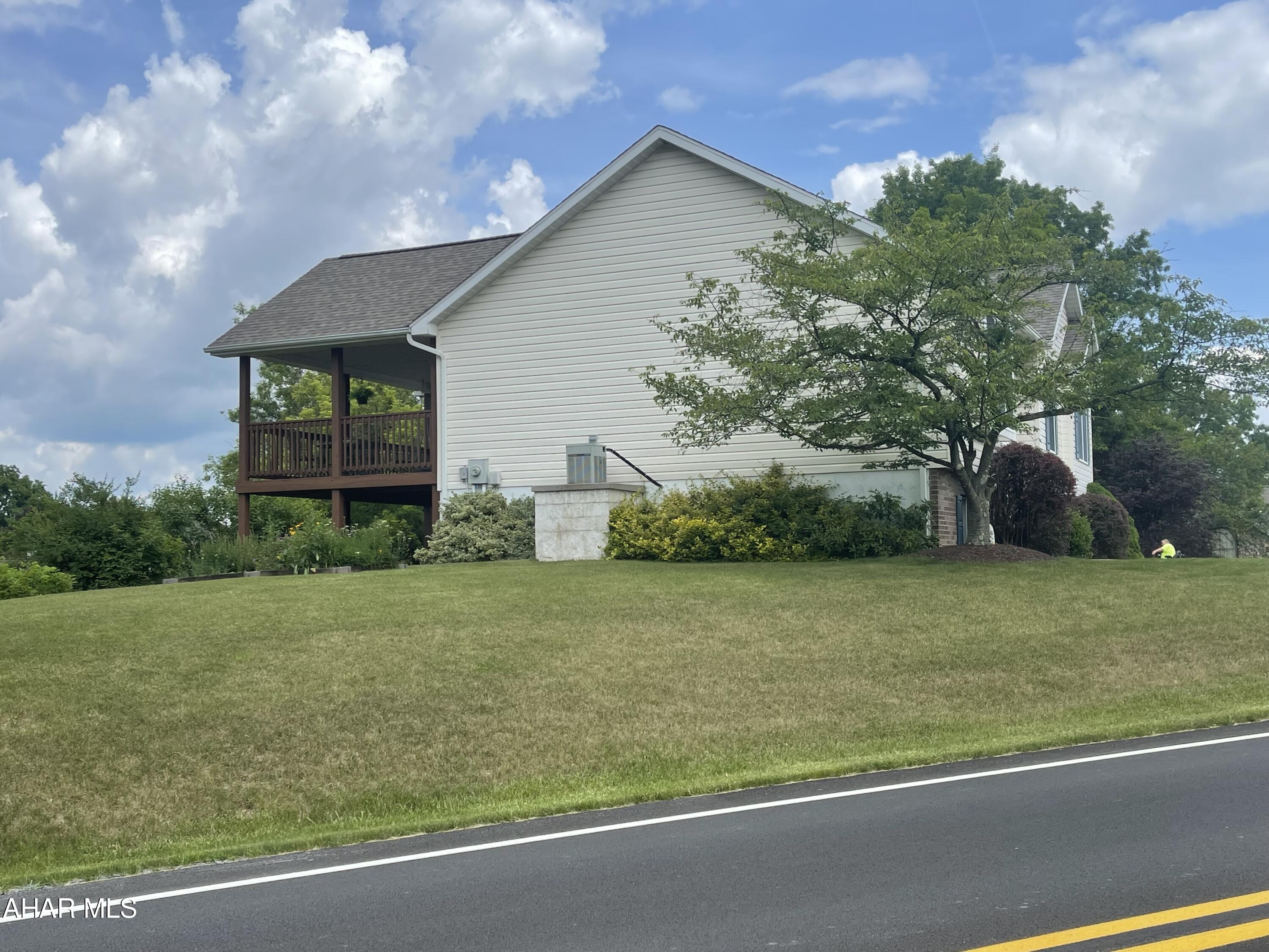 Penn Farms - Residential