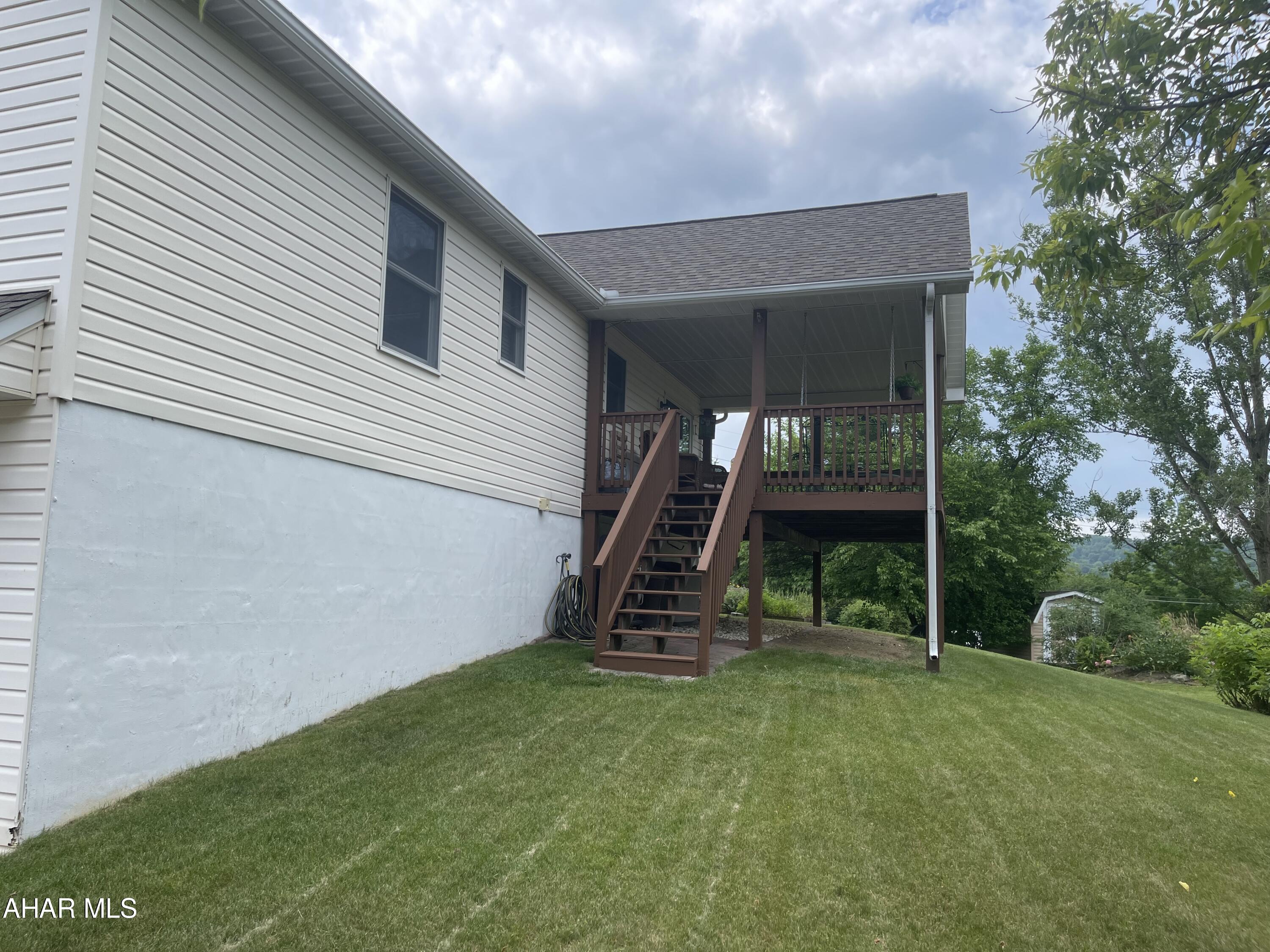 Penn Farms - Residential