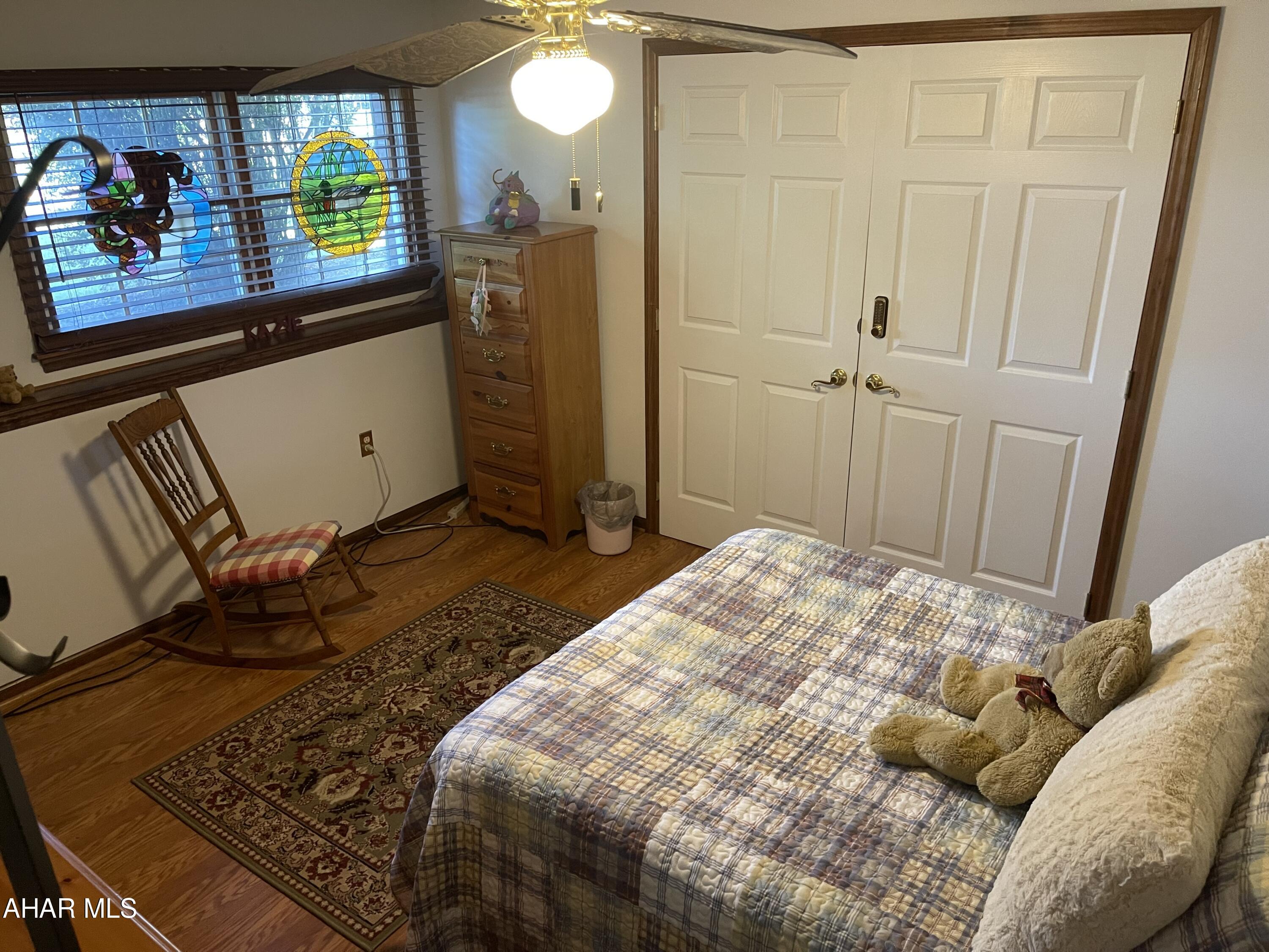 Penn Farms - Residential