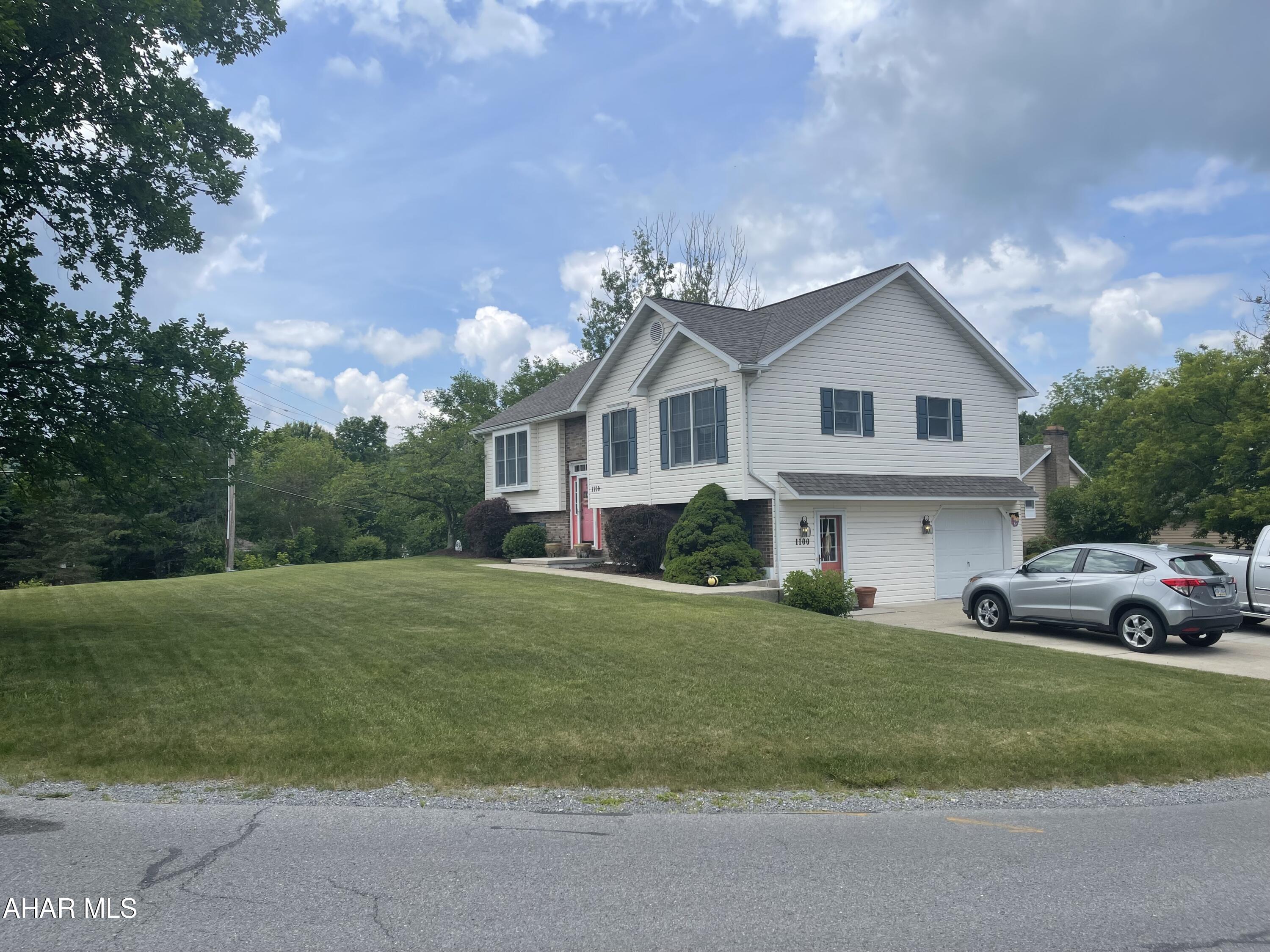 Penn Farms - Residential