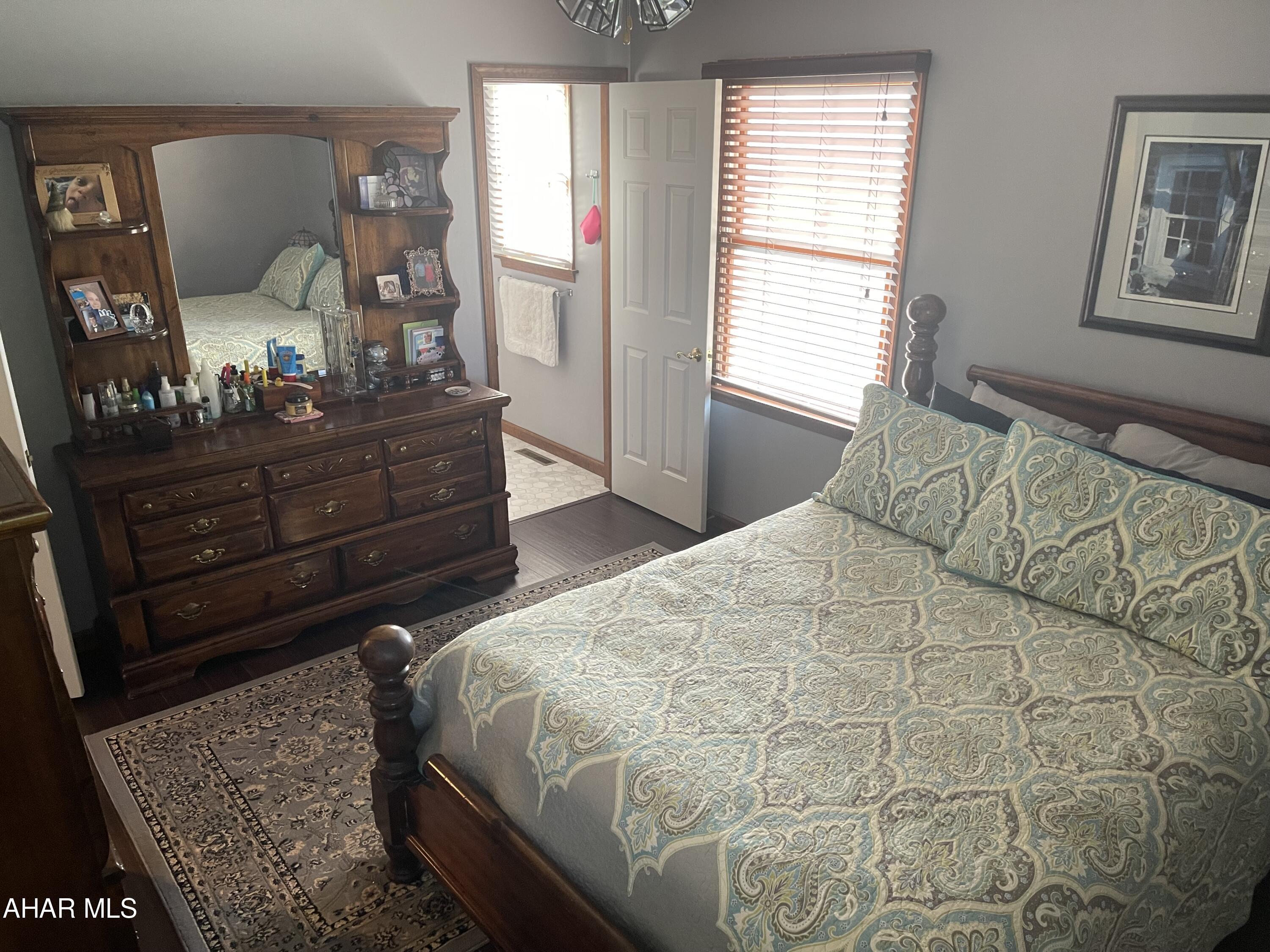 Penn Farms - Residential