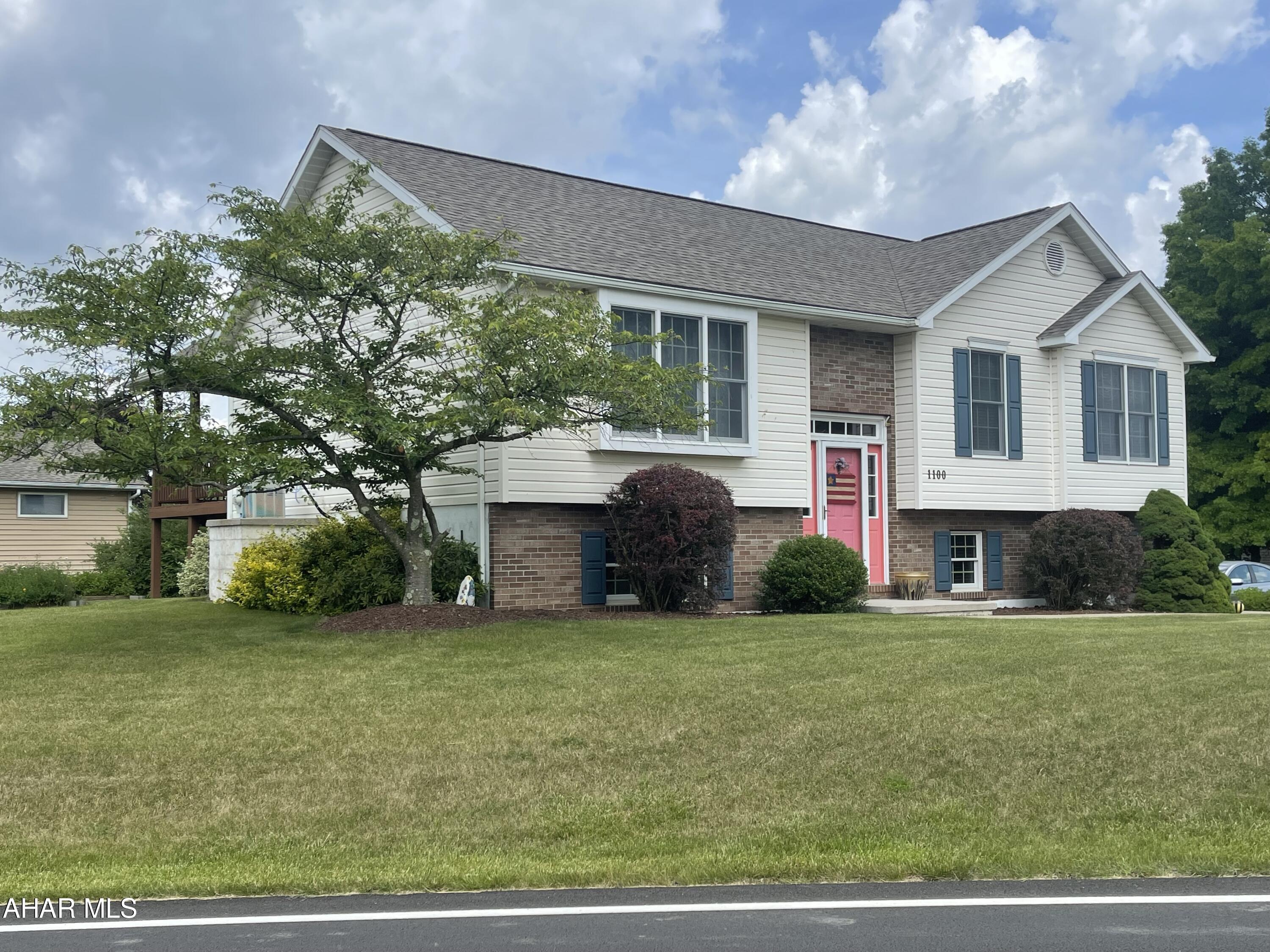 Penn Farms - Residential