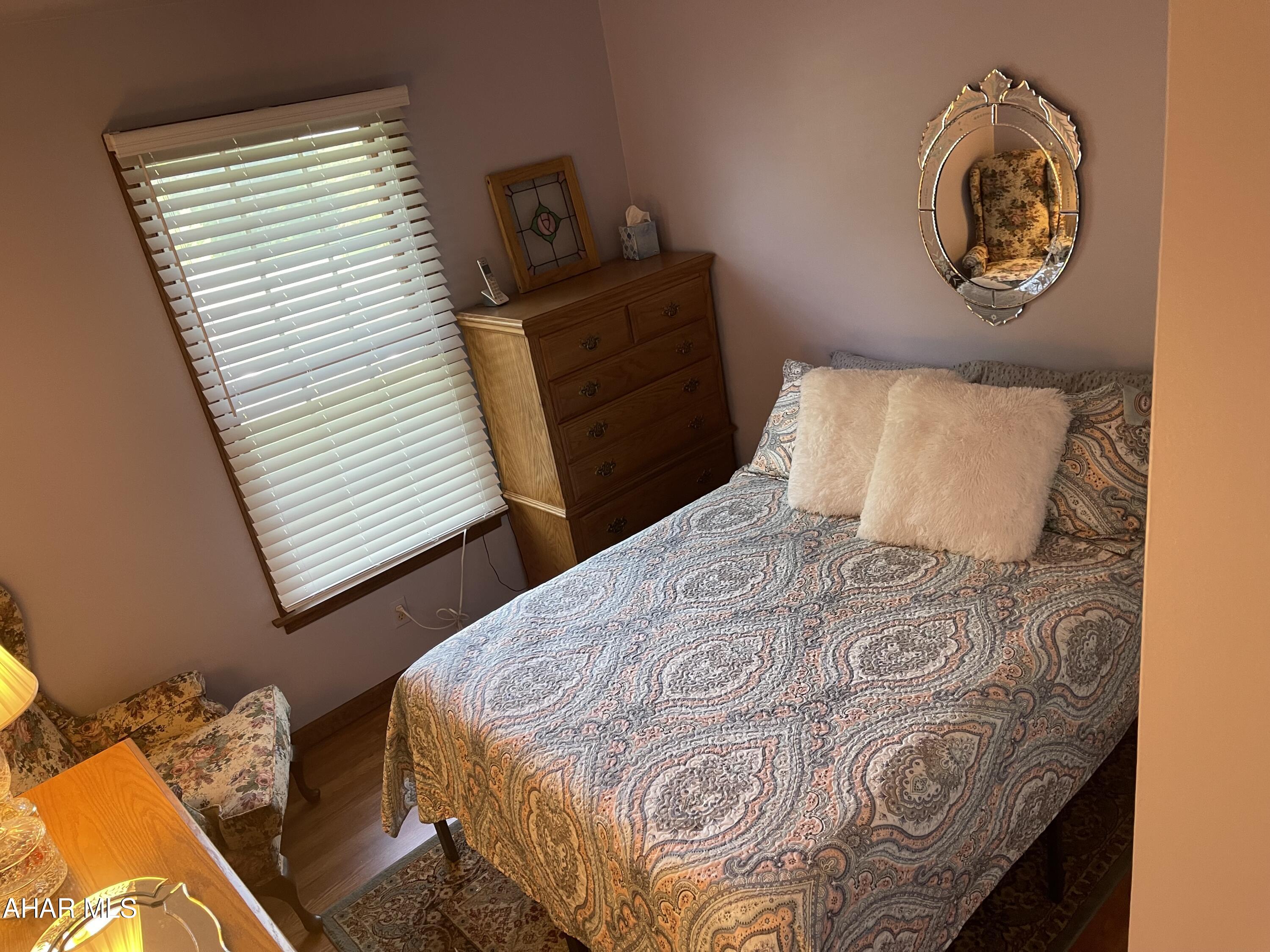 Penn Farms - Residential