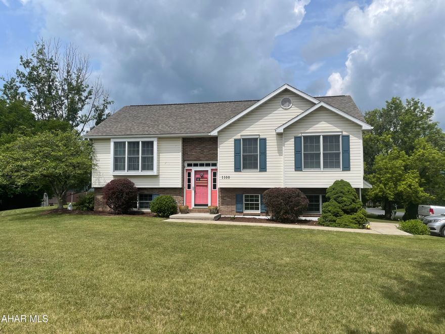 Well maintained 4 BR 2 Bath home for sale in convenient location.  Home offers plenty of living space inside and out with an attached 20X13 covered deck on the back of the home. This home is a must see, so call today for you private showing.