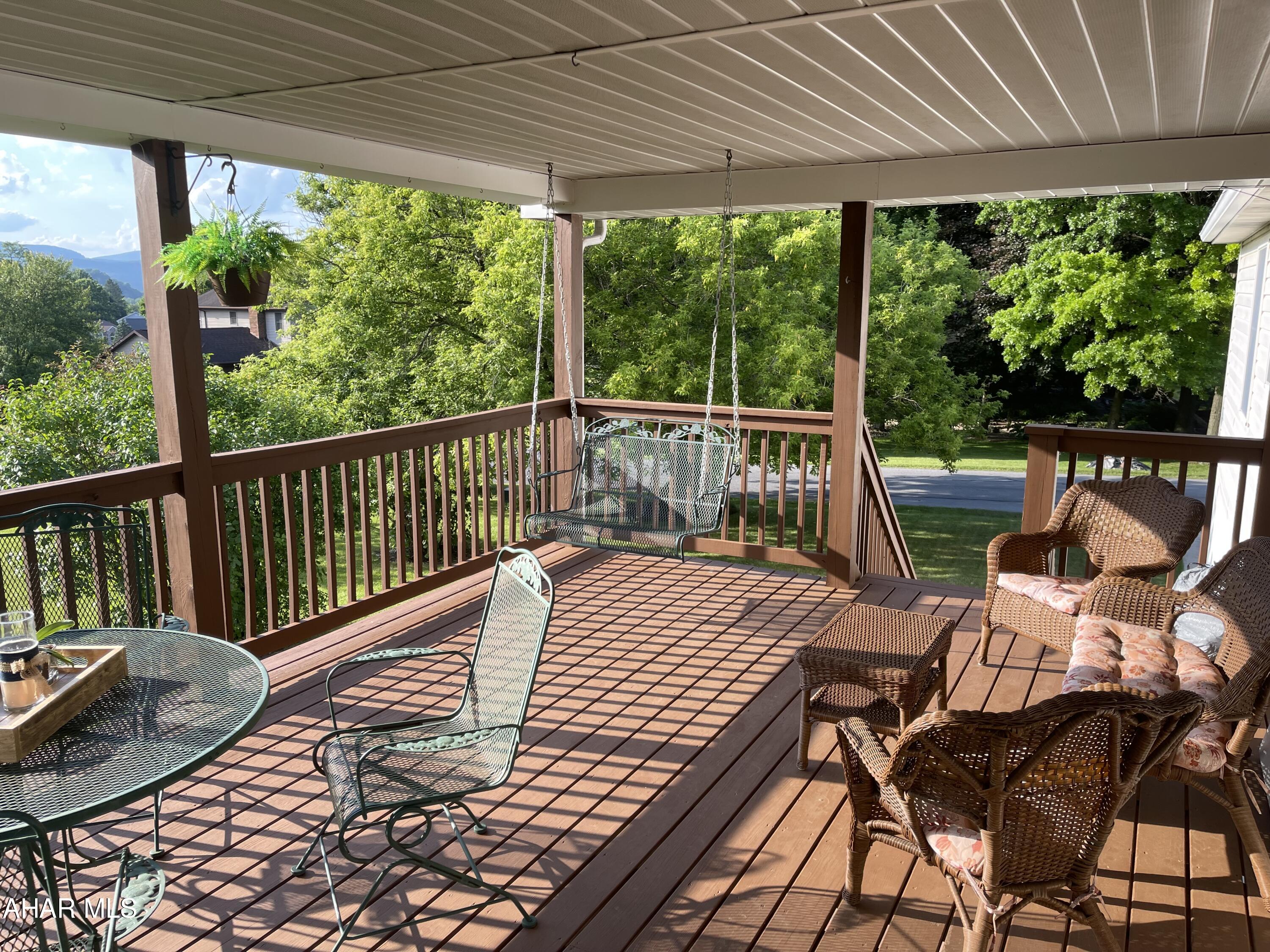 Penn Farms - Residential