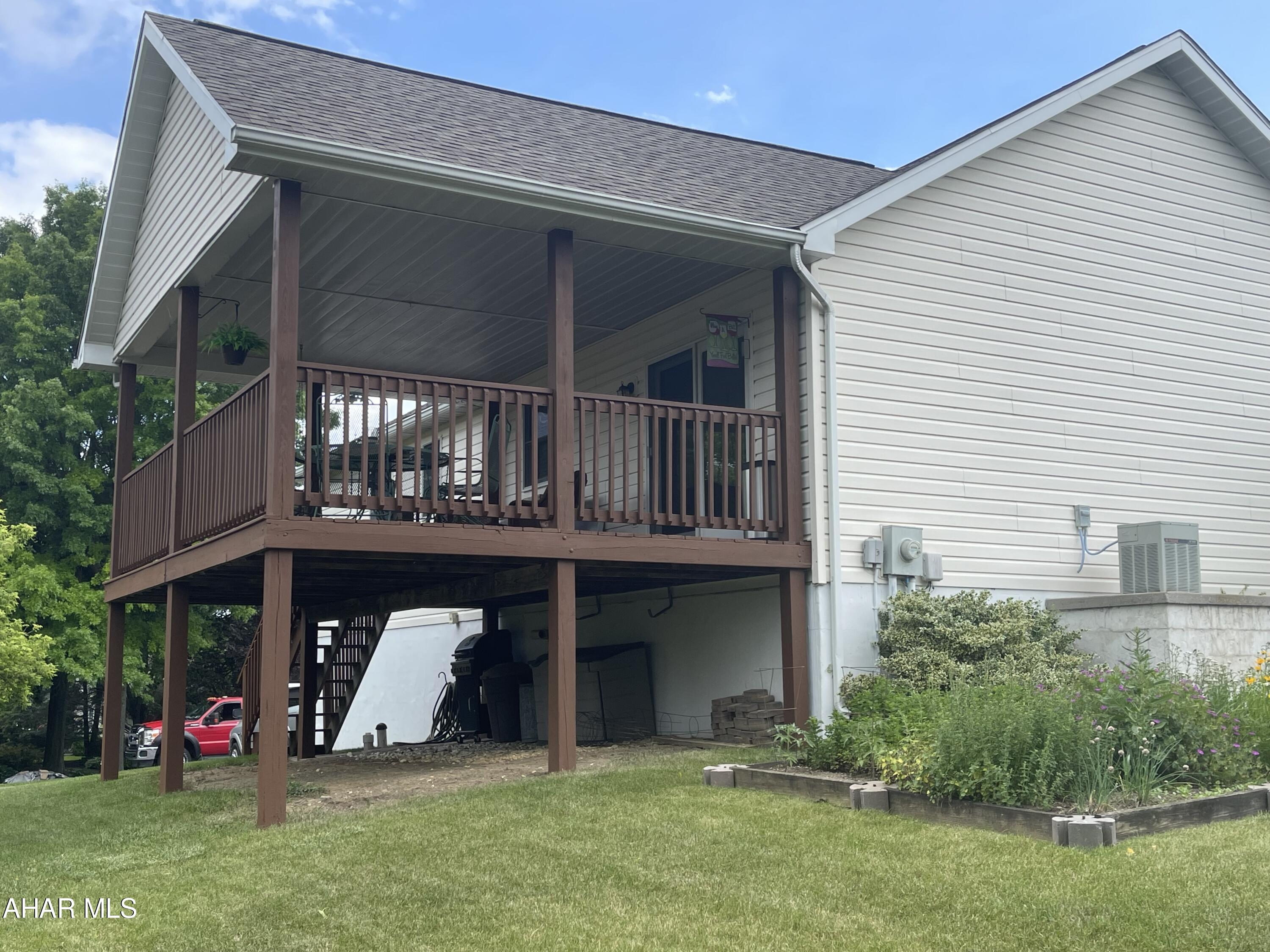 Penn Farms - Residential