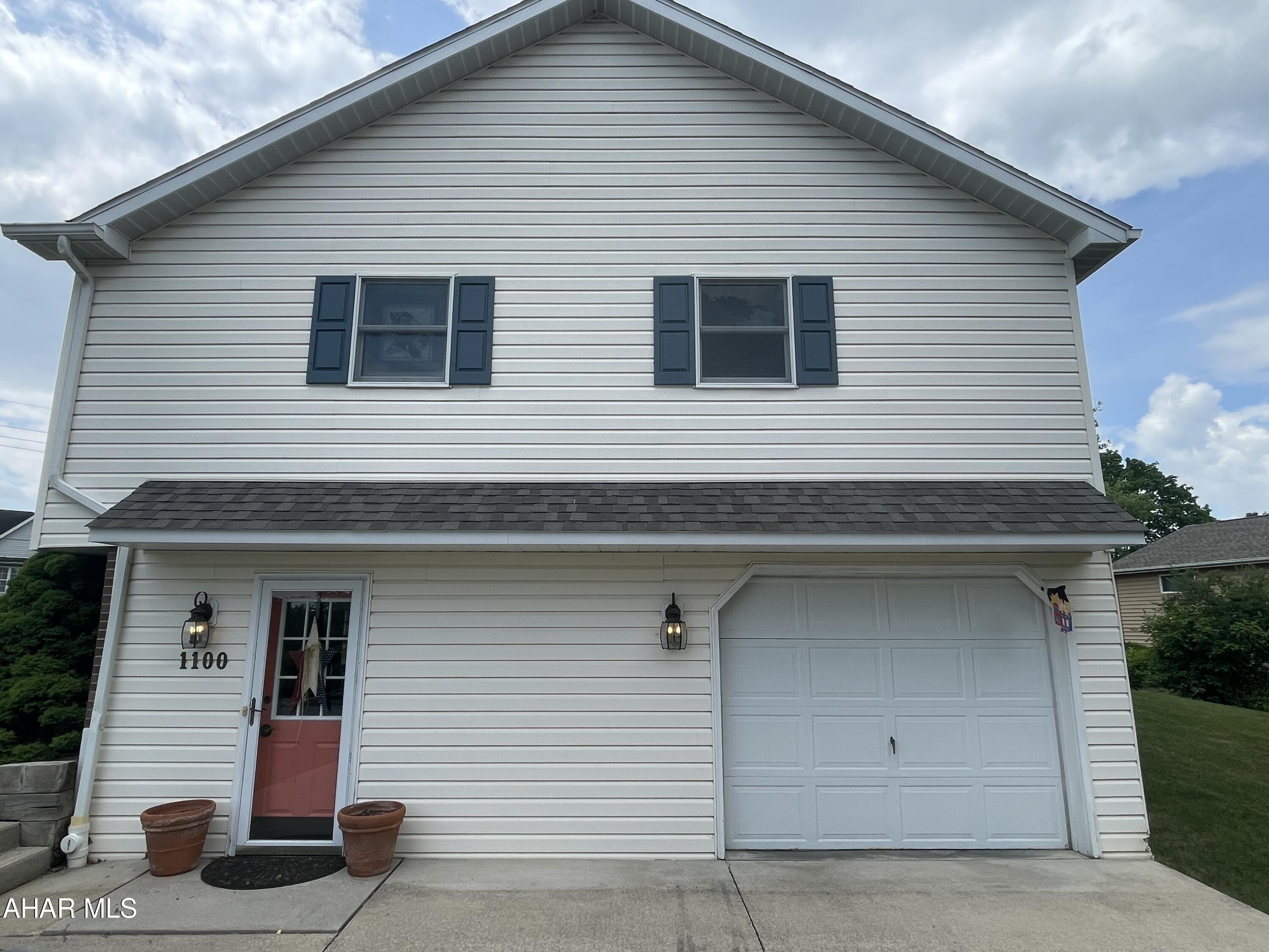 Penn Farms - Residential