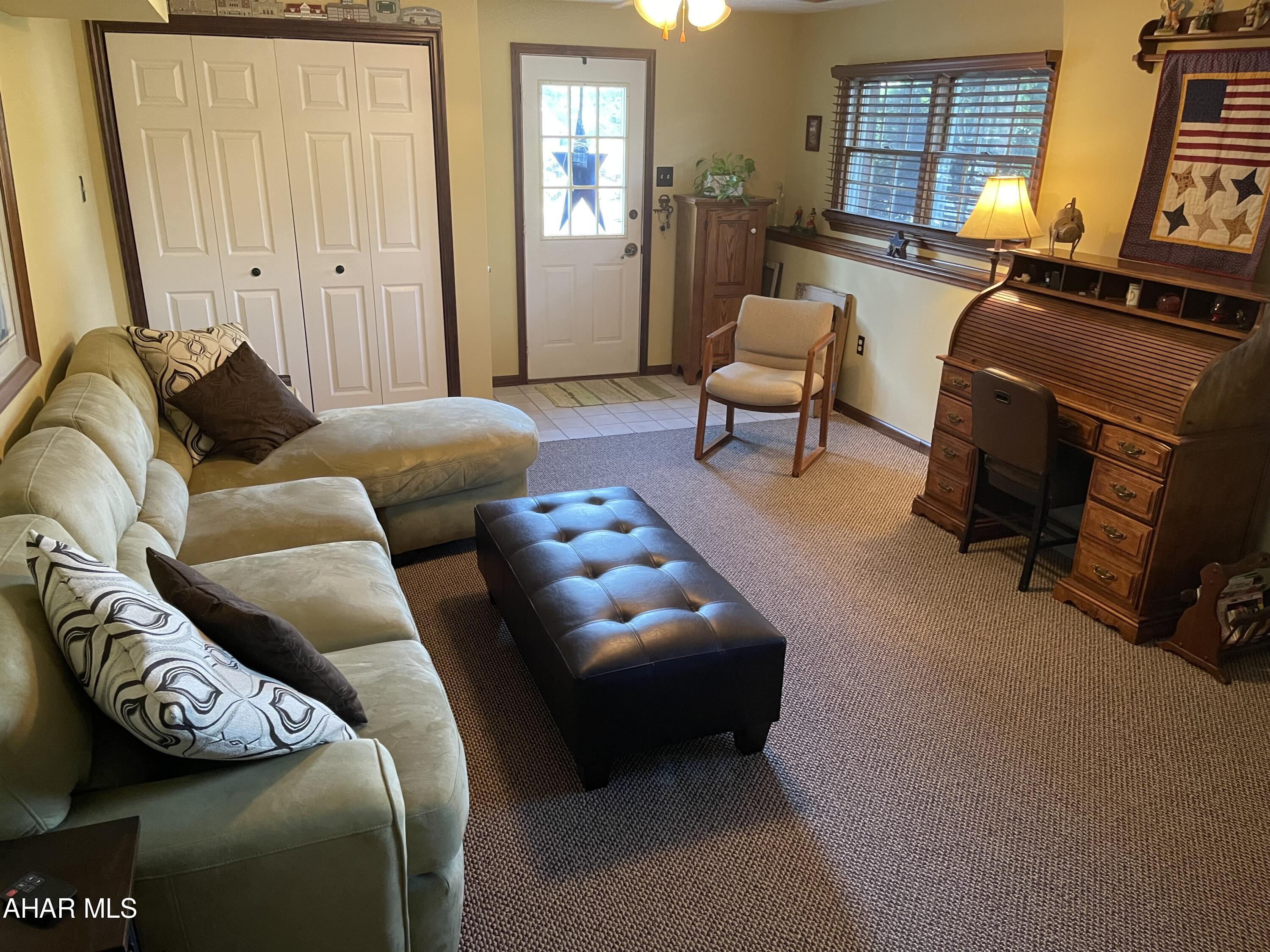 Penn Farms - Residential