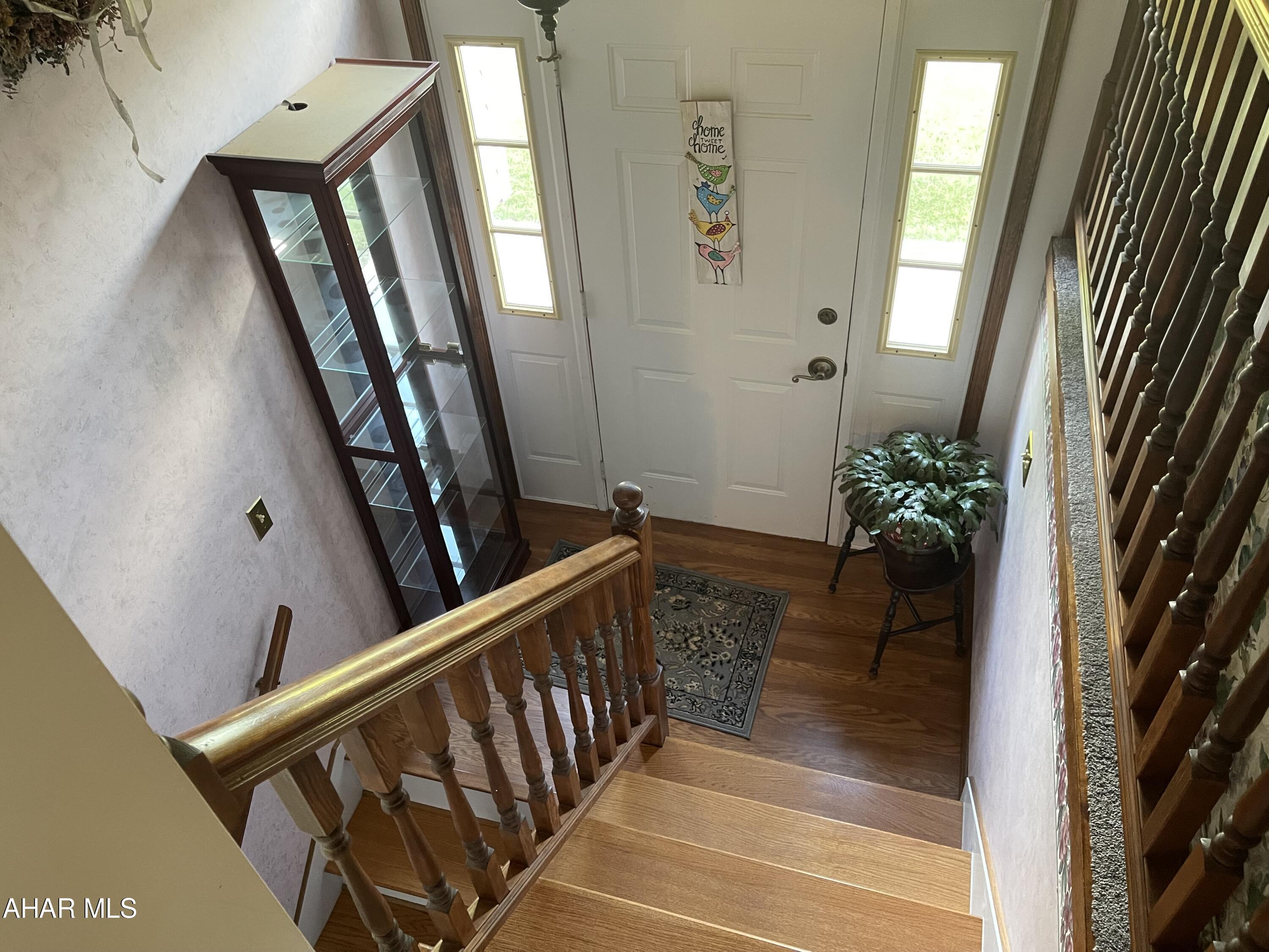 Penn Farms - Residential