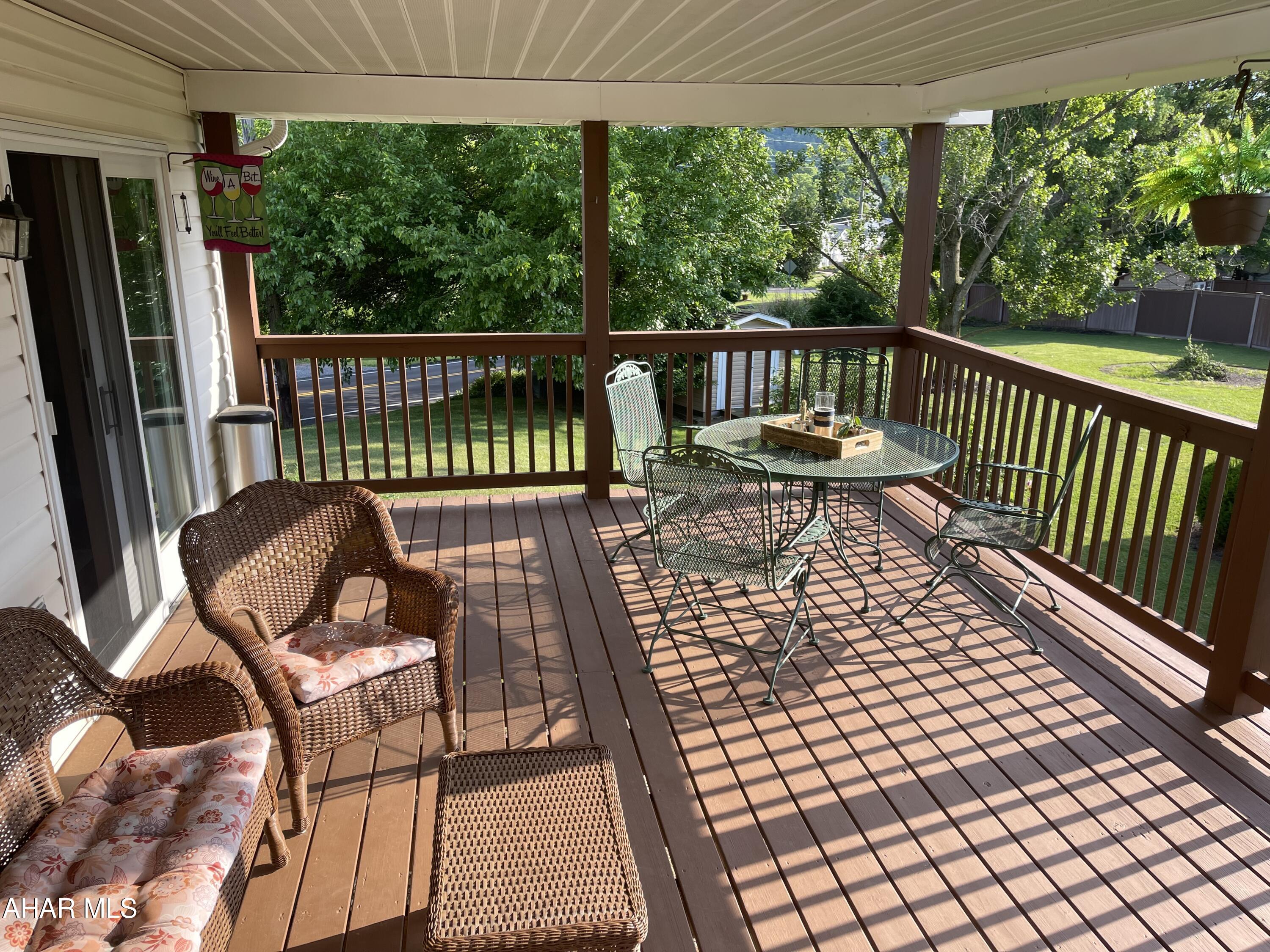 Penn Farms - Residential