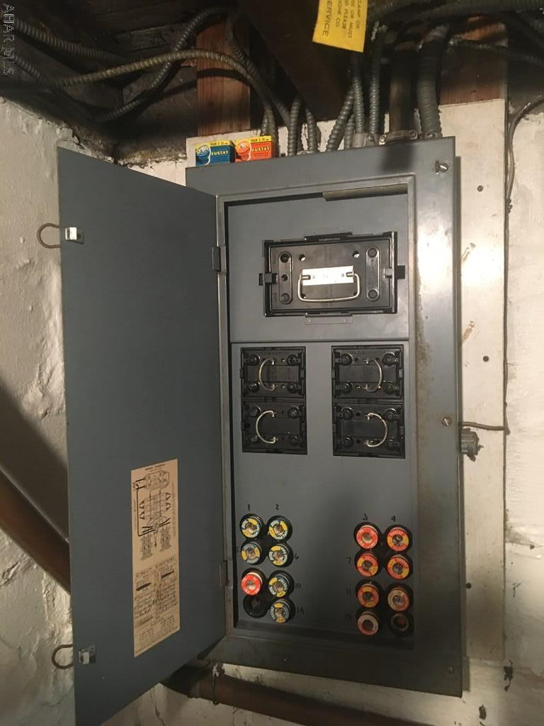 Toy Town - Residential