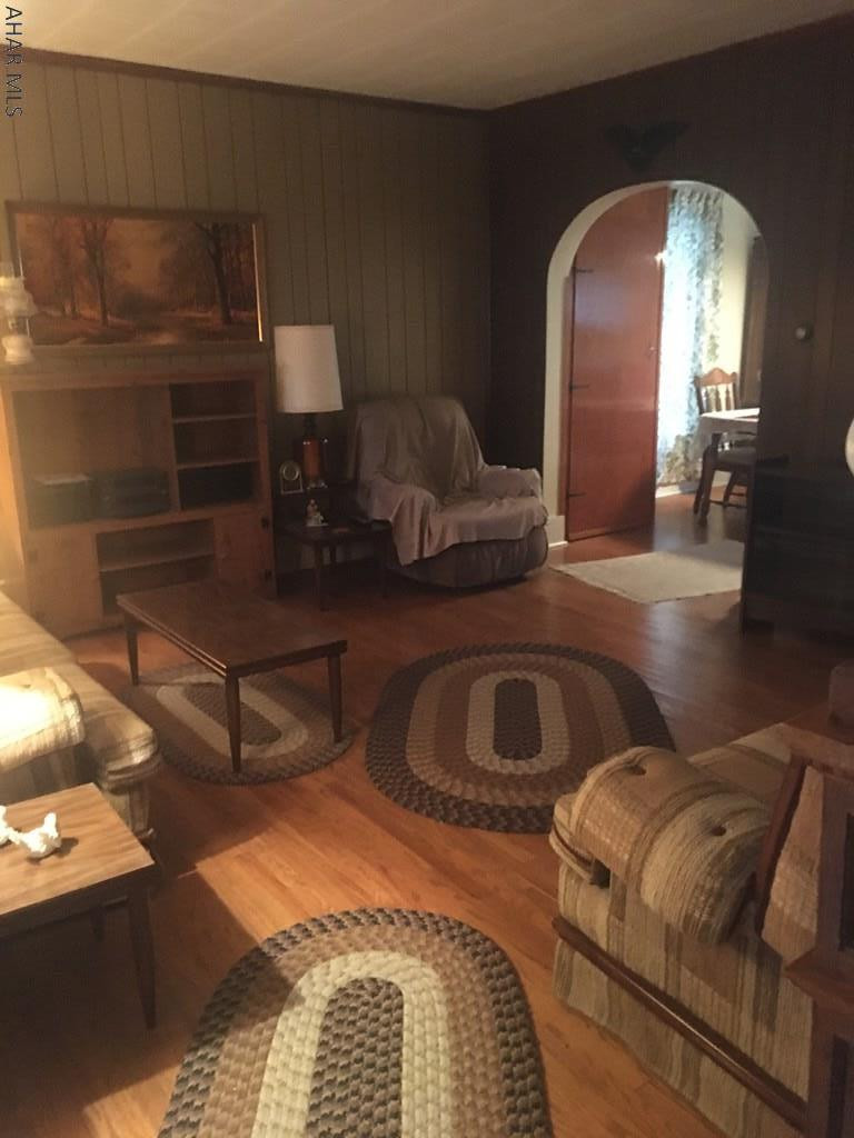 Toy Town - Residential