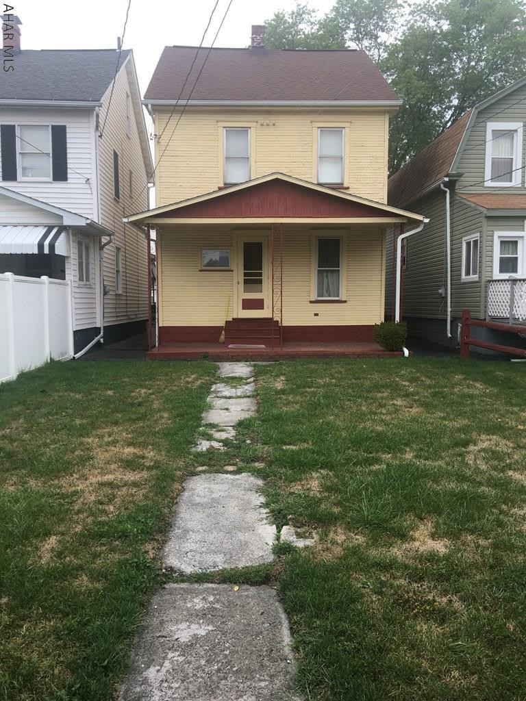 Toy Town - Residential