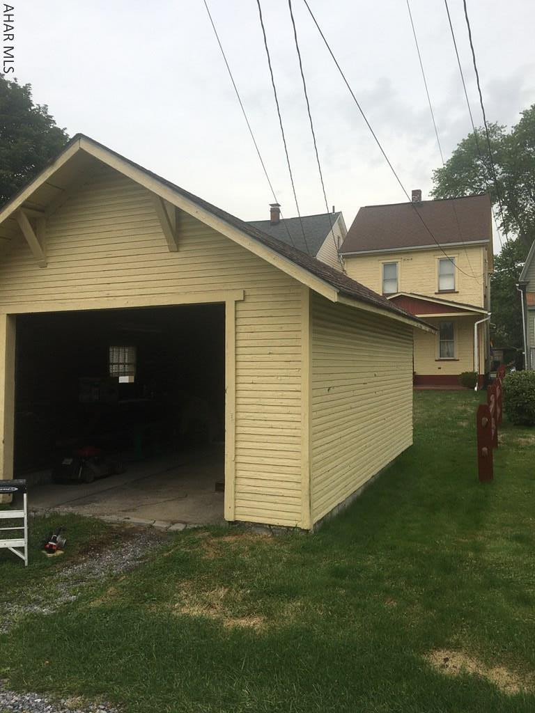 Toy Town - Residential