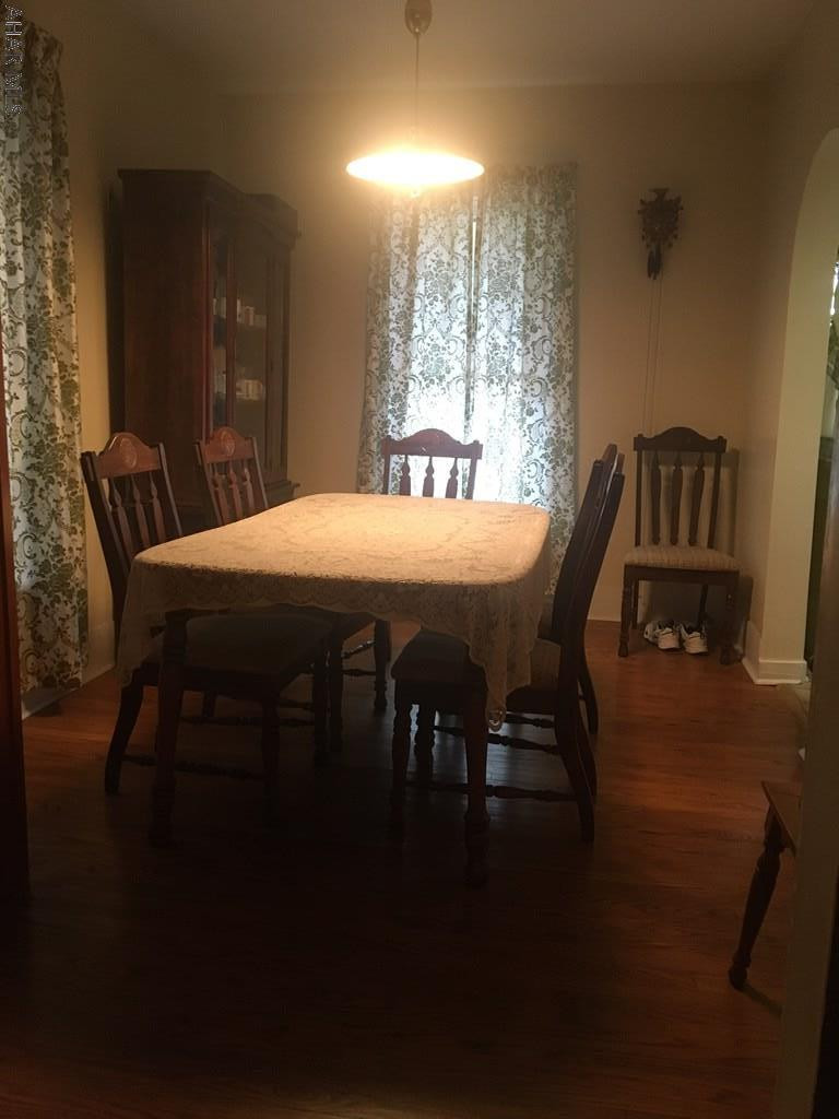 Toy Town - Residential