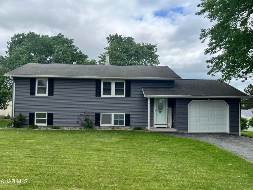 Move-in ready is an understatement for this beautiful home.  The owners of this gorgeous 3-bedroom, 2 full bath home took care of everything a buyer would want upgraded. From the custom-made closet organizers and doors to the makeover of the lower level you will be stunned by the improvements.  You simply need to unpack and start enjoying the peaceful surroundings in the welcoming kitchen, the cozy living room or several spacious areas on the lower level.  The tranquil setting outside on the newly upgraded back deck is a wonderful place to enjoy the warm summer evenings. If playing outside is more your style, you can't pass up this level 1/3 of an acre yard.  Schedule your showing today and fall in love with this fantastic home.