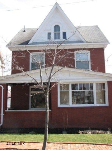 Juniata - Residential