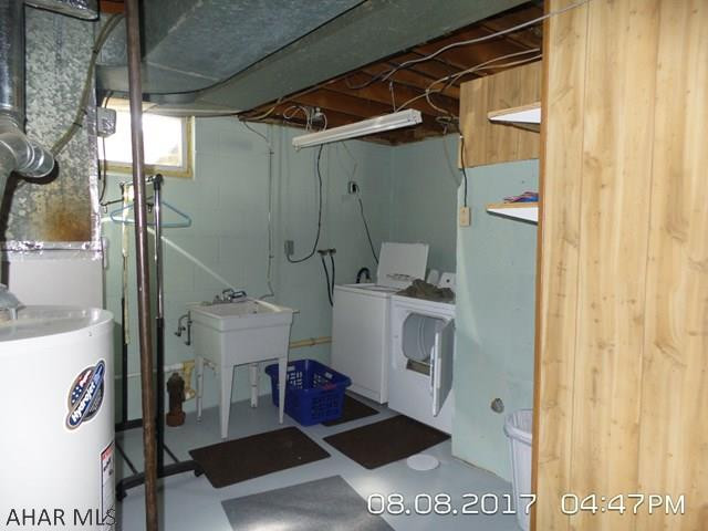 Bellwood Boro - Residential