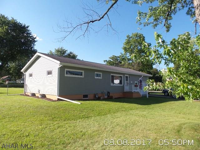 Bellwood Boro - Residential