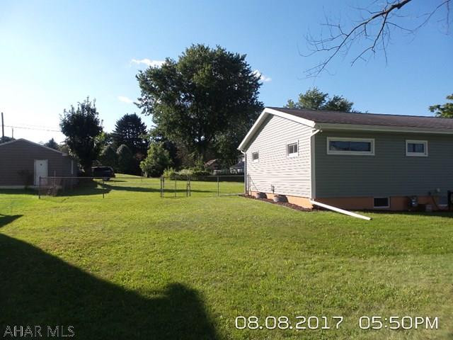 Bellwood Boro - Residential