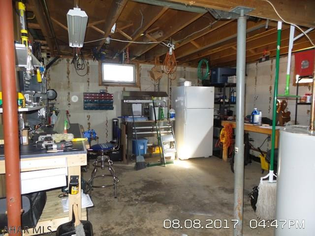 Bellwood Boro - Residential