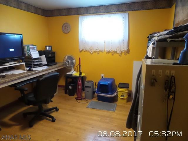 Bellwood Boro - Residential