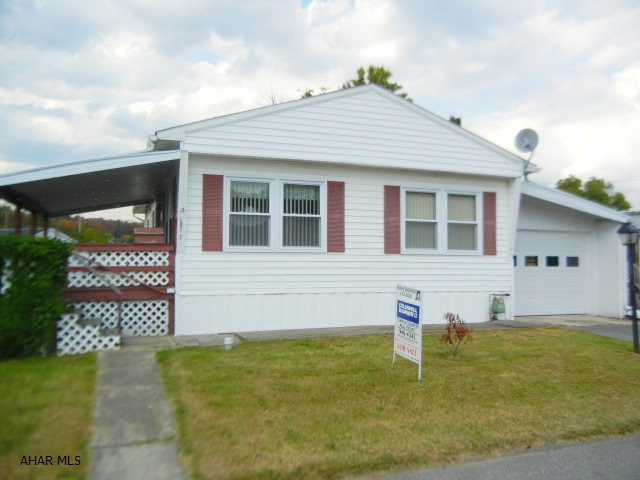 Unknown - Residential