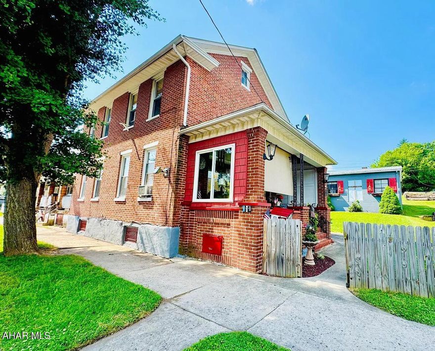 **For comparable purposes only**