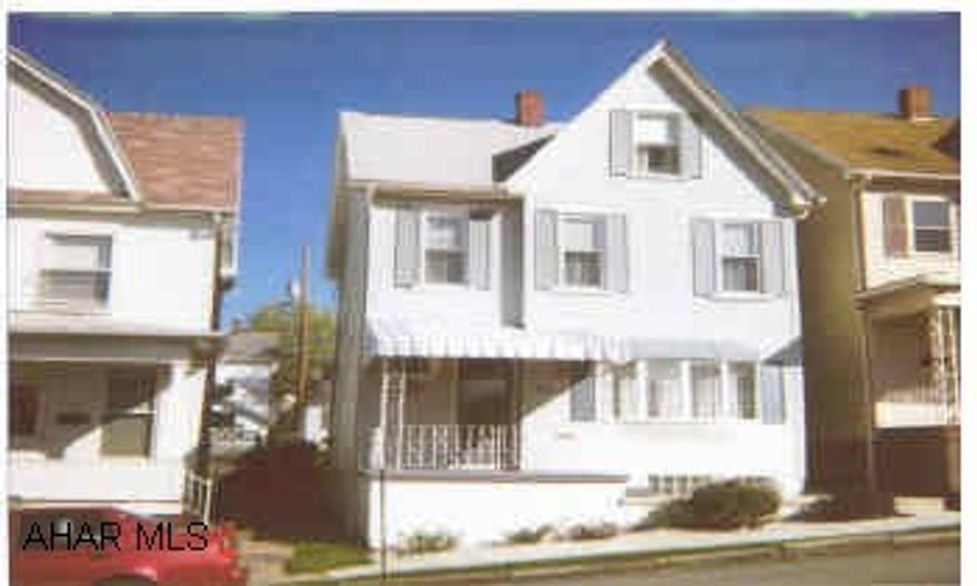 New furnace, roof, CA, windows, and vinyl siding, jacuzzi.  Mint condition.
