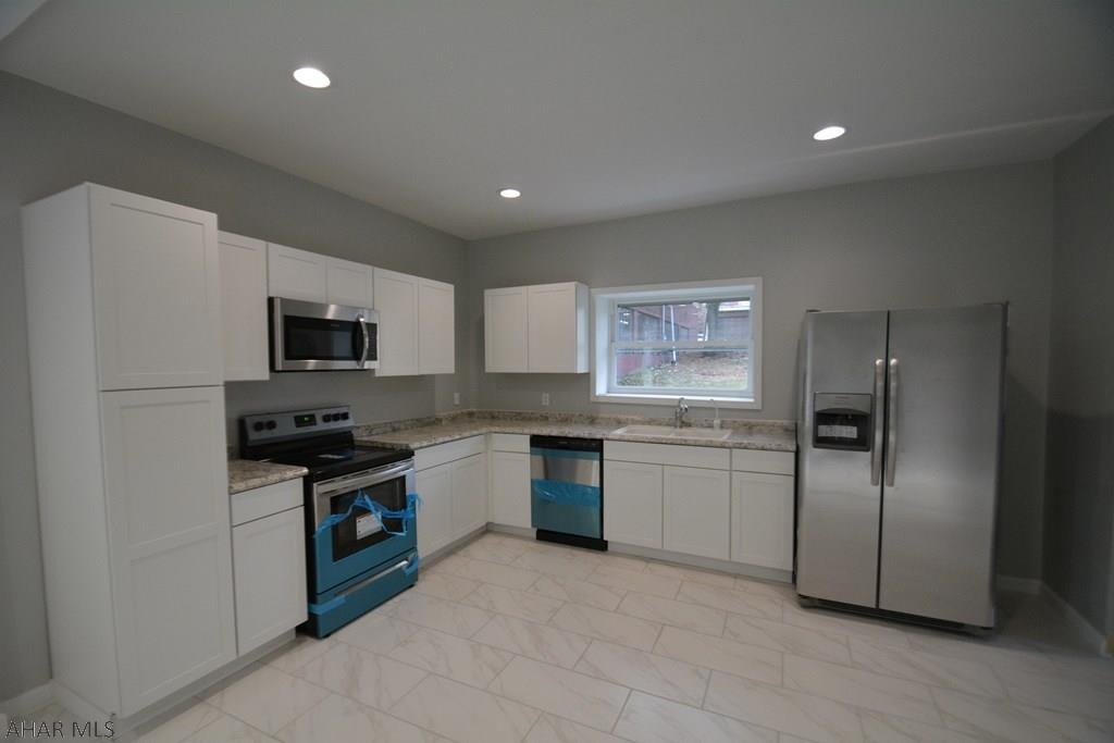 Hollidaysburg - Residential