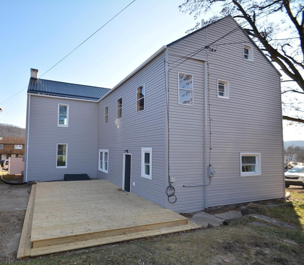 Hollidaysburg - Residential