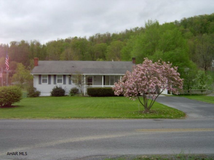 **Huge price reduction for a quick sale. Be the first to place an offer** This is the perfect home for those looking to live out of town but within minutes from everything. Don't miss this well maintained ranch home with a finished walk out basement. You will enjoy the peaceful deck and private back yard on those summer days.