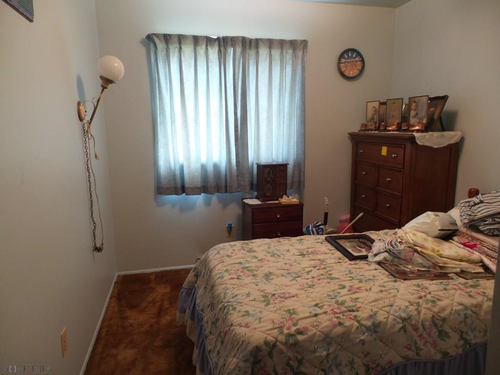 Antis Township - Residential