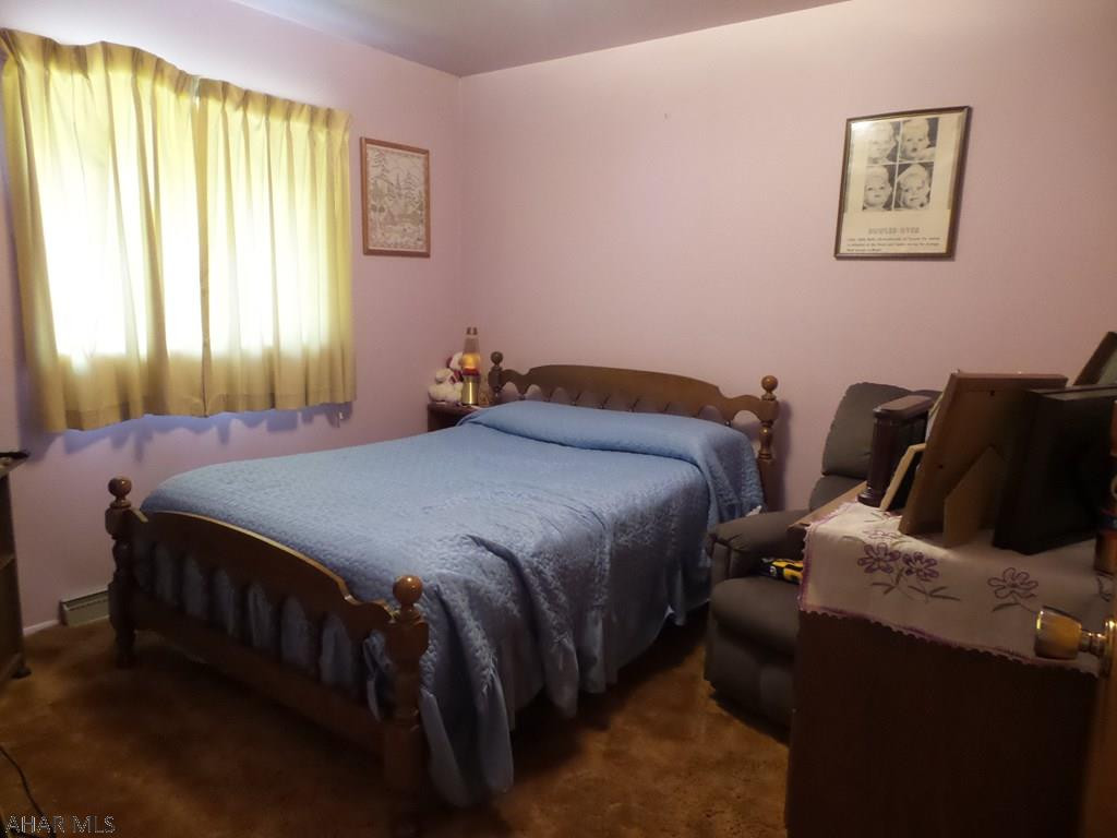 Antis Township - Residential