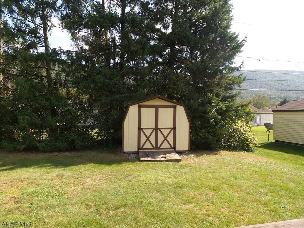 Antis Township - Residential