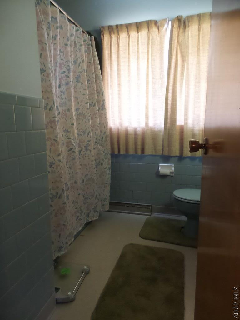 Antis Township - Residential