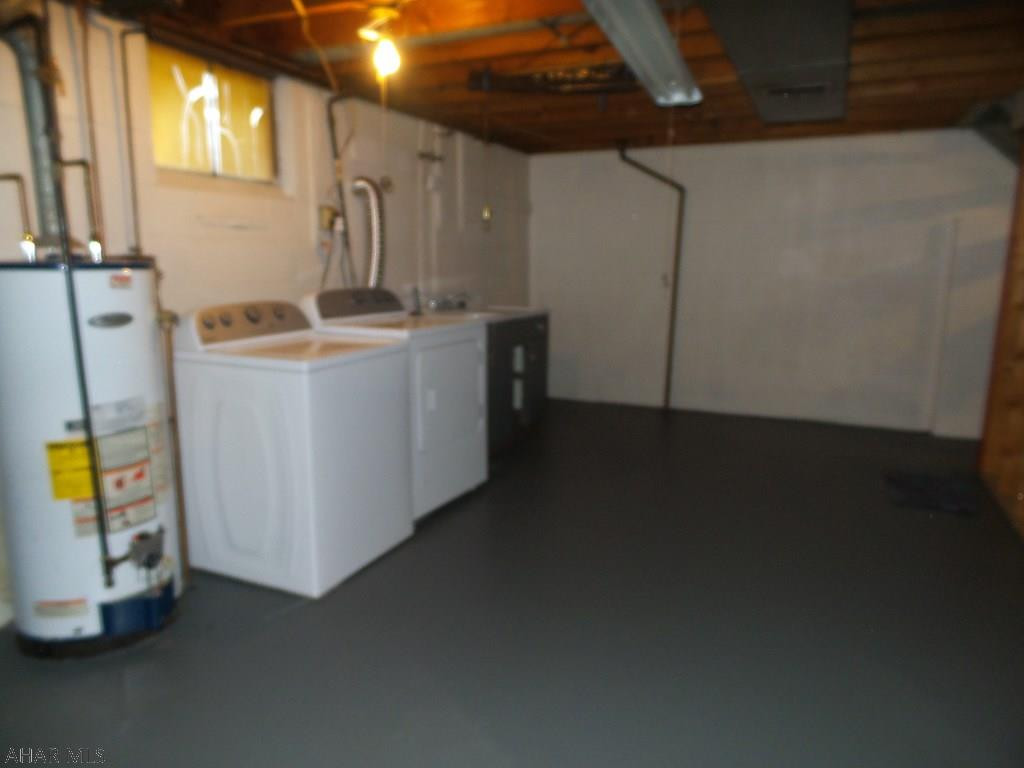 Antis Township - Residential