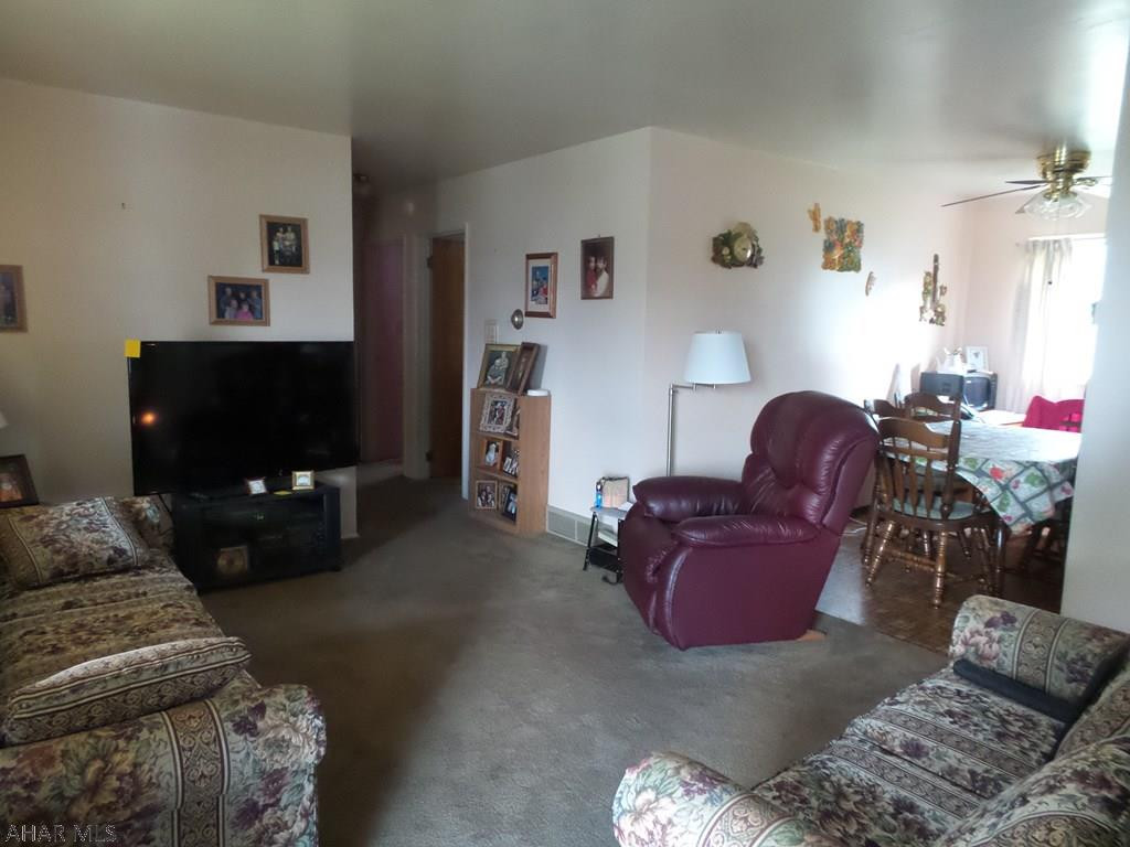 Antis Township - Residential