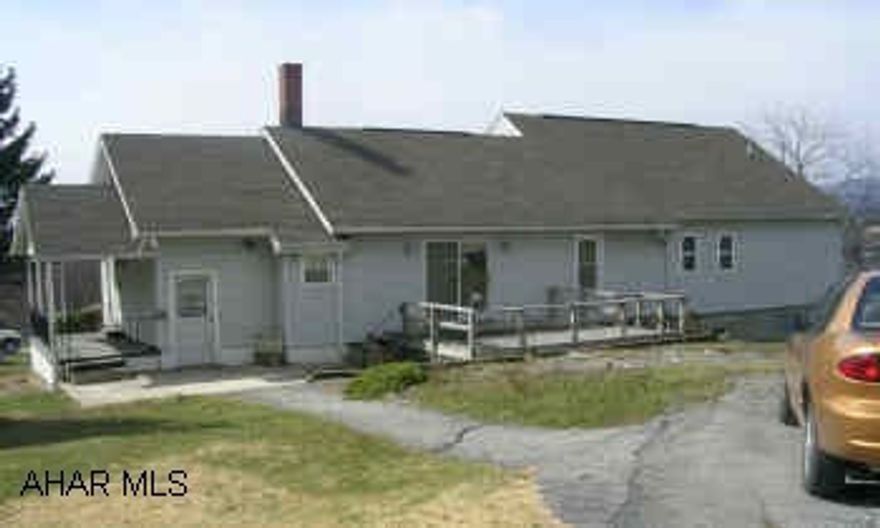 Great Ranch Home in Logan Township on .864 Acre!! Move-In condition! Great Location!! 3 Bedrooms, 2.5 Baths!! Above Ground Pool Great Ranch Home in Logan Township on .864 Acre!! Move-In condition! Great Location!! 3 Bedrooms, 2.5 Baths!! Above Ground Pool