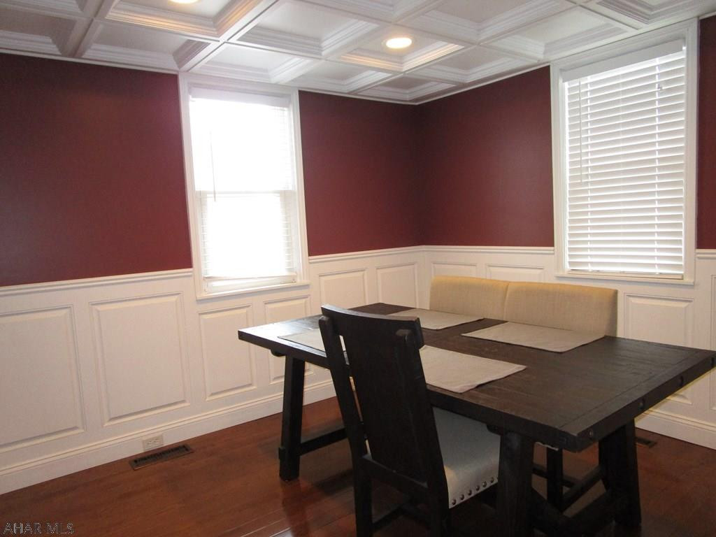 Toy Town - Residential