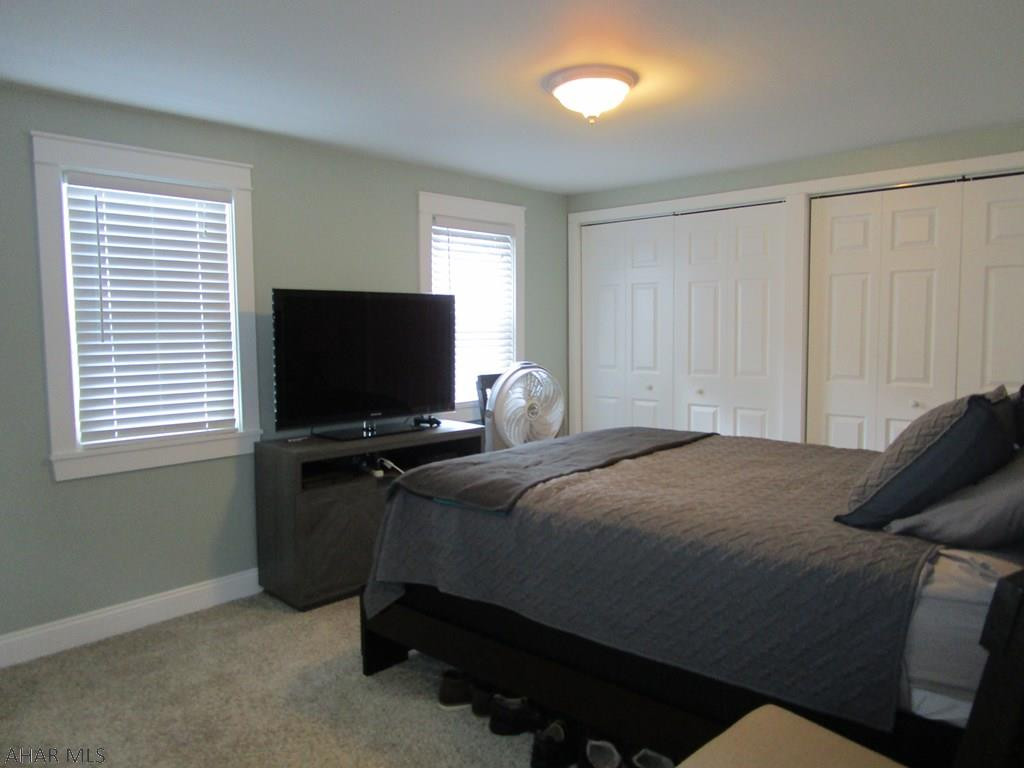 Toy Town - Residential