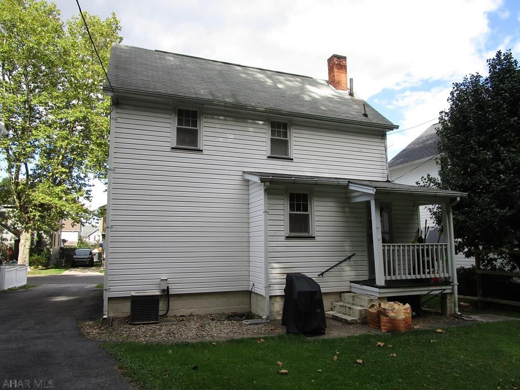 Toy Town - Residential