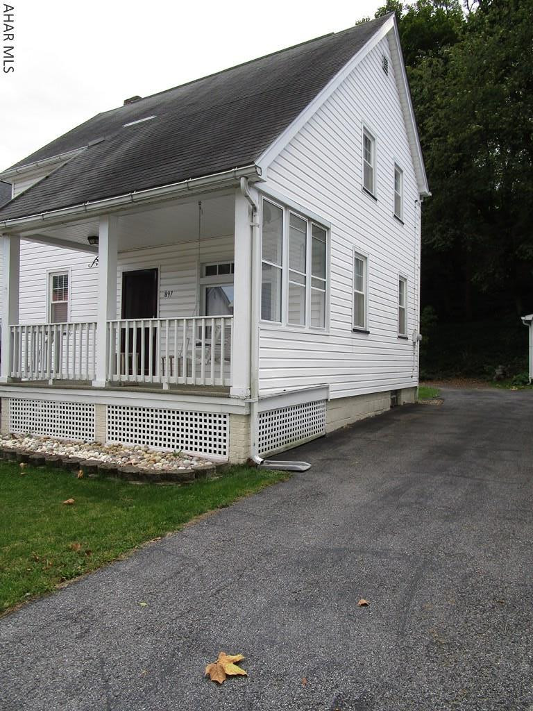 Toy Town - Residential