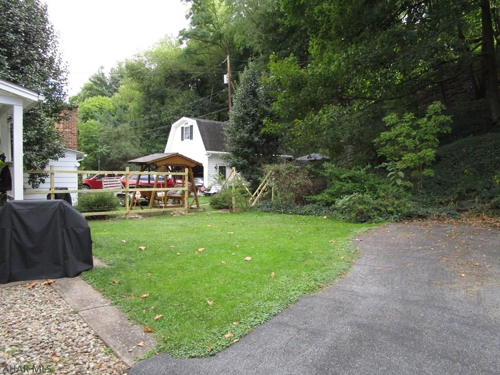 Toy Town - Residential